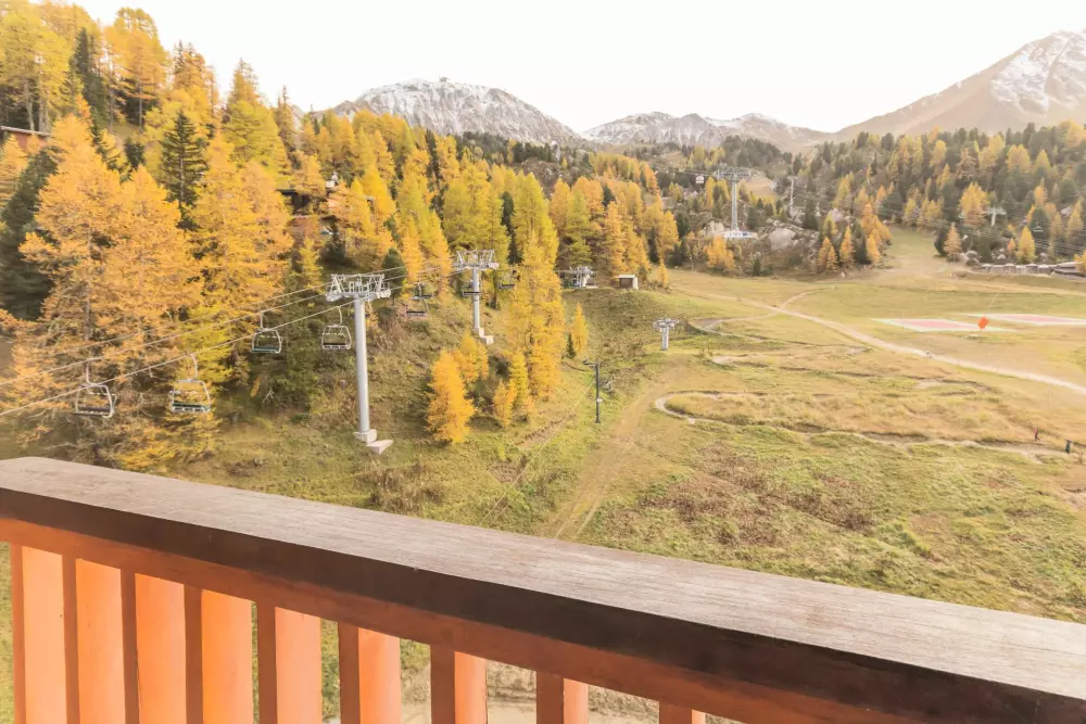 Résidence Le France