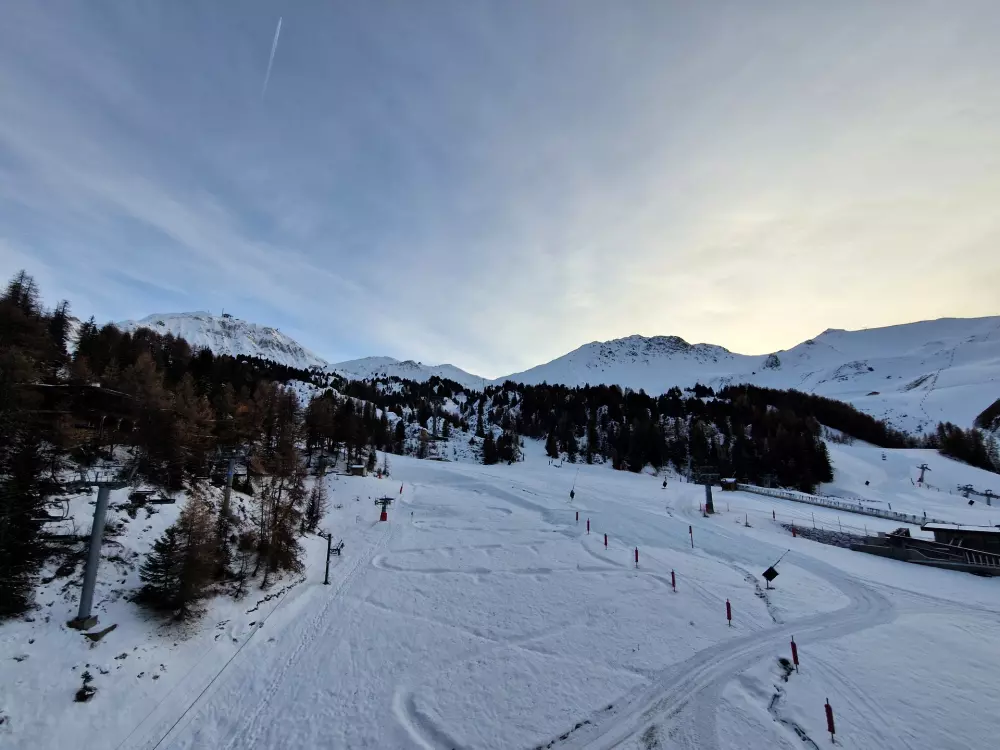 Résidence Le France