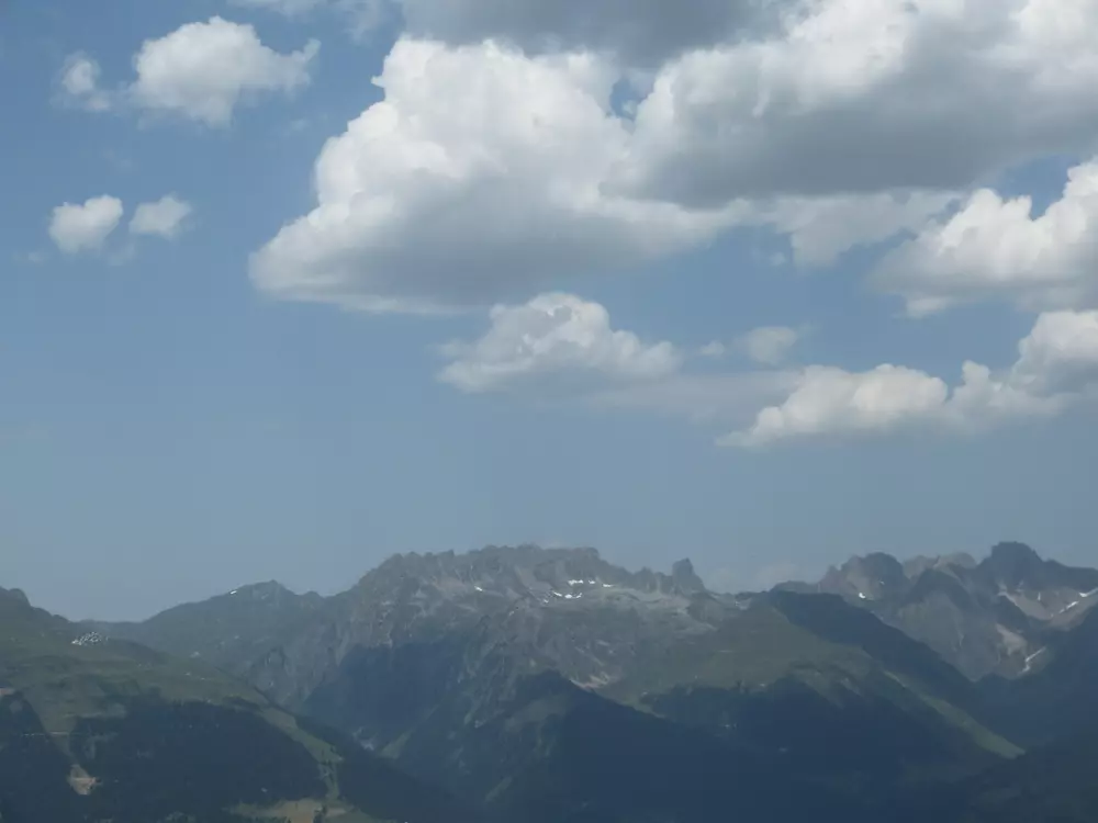 Résidence Le France