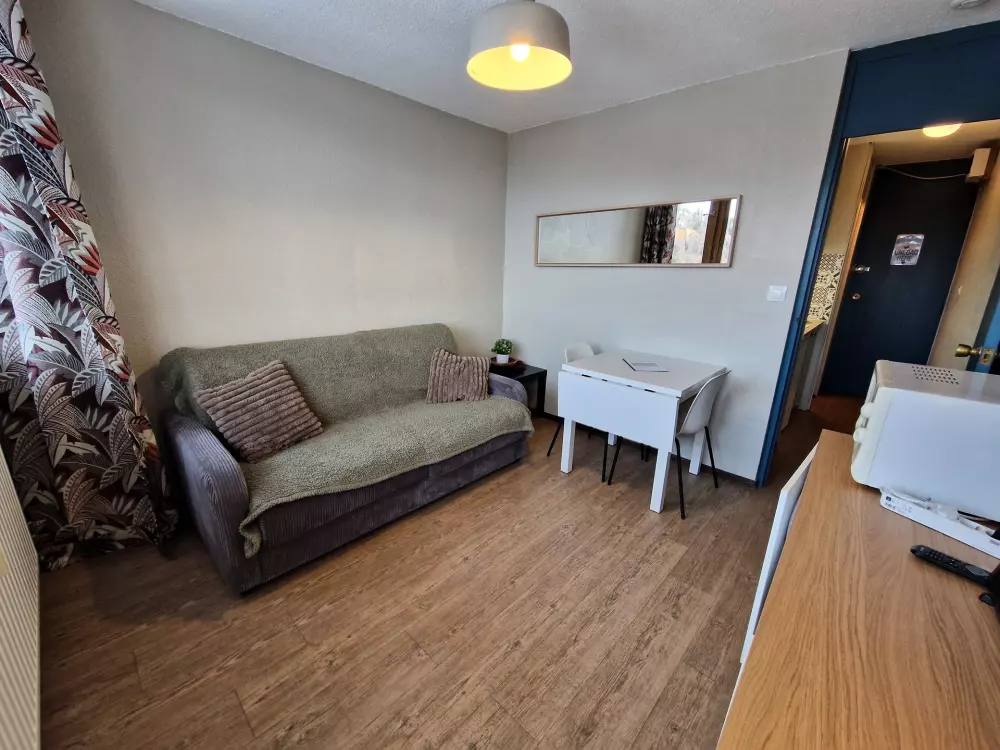 Résidence Le France