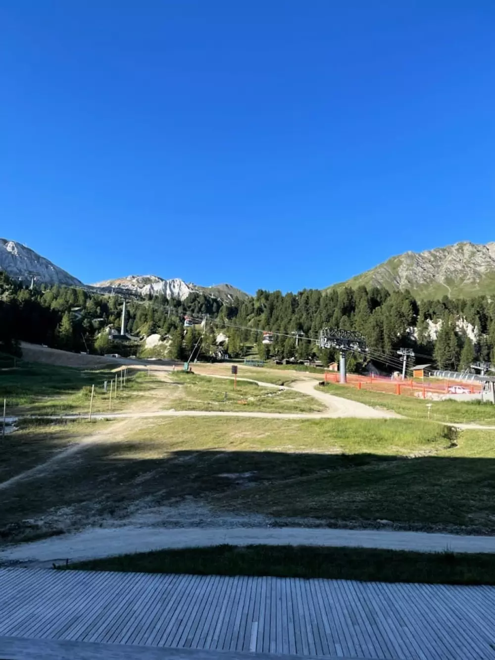 Résidence Le France