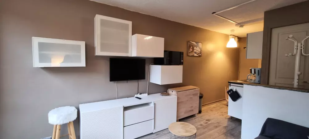 Résidence Le France