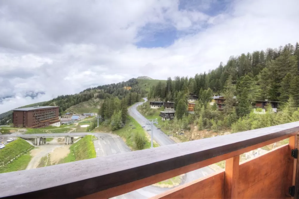 Résidence Le France