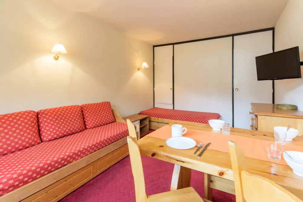 Résidence Le France