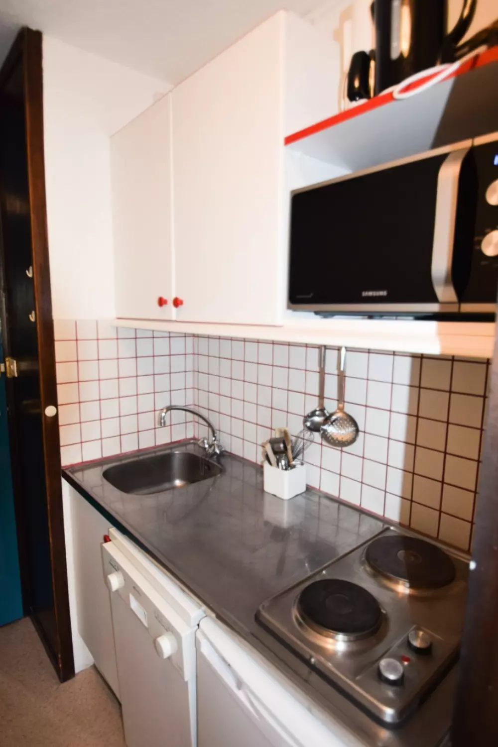 Résidence Le France