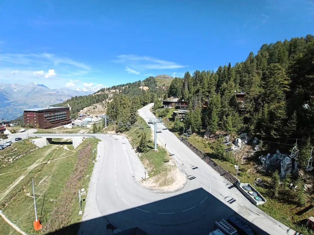 Résidence Le France