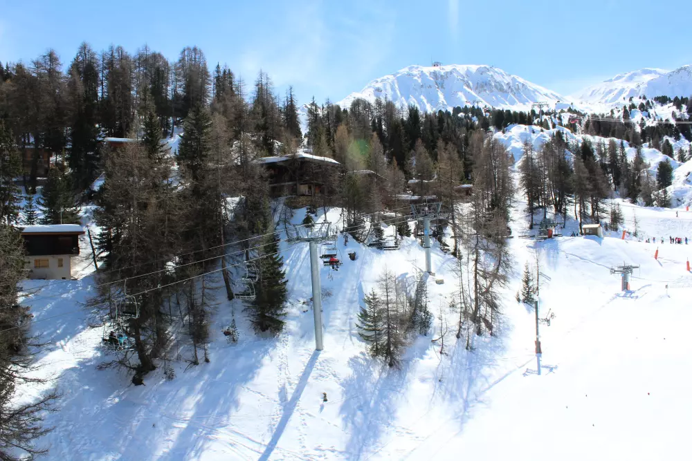 Résidence Le France