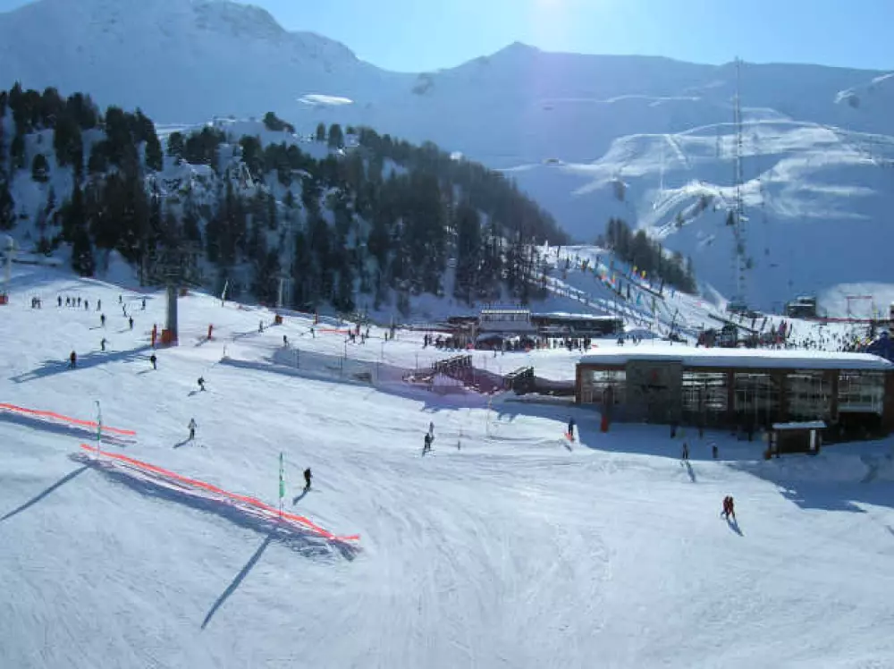 Résidence Le France