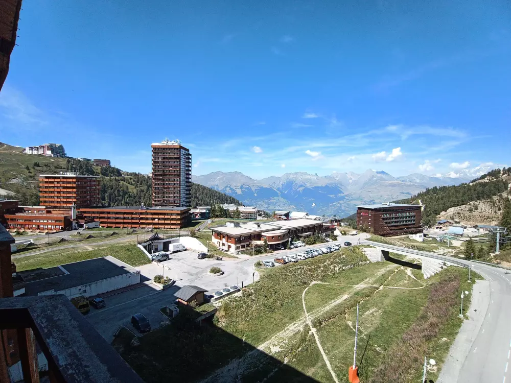 Résidence Le France