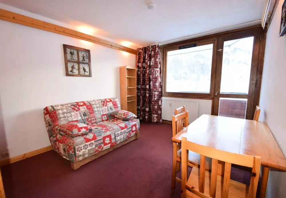 Résidence Le France