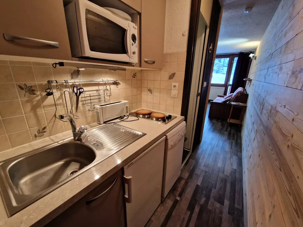 Résidence Le France