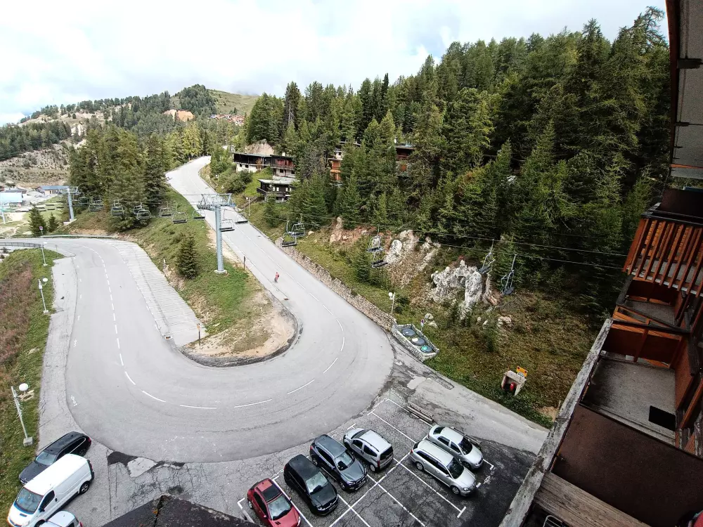 Résidence Le France