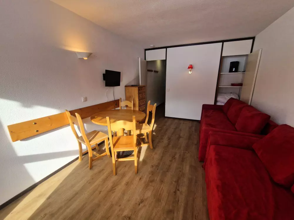 Résidence Le France