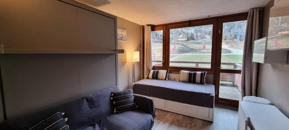 Résidence Le France