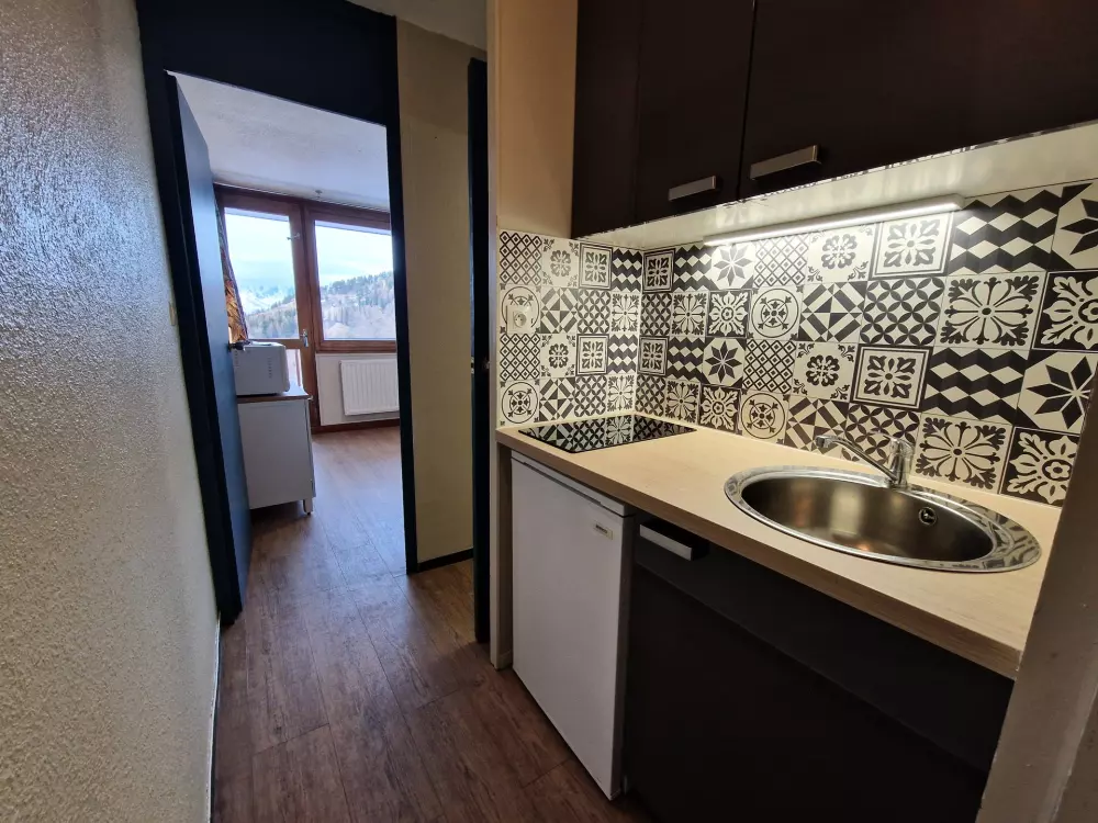 Résidence Le France