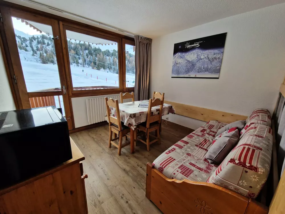 Résidence Le France