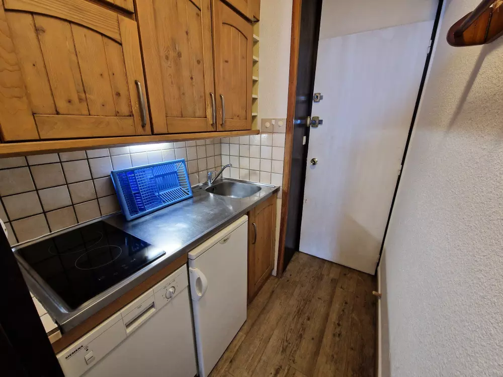 Résidence Le France