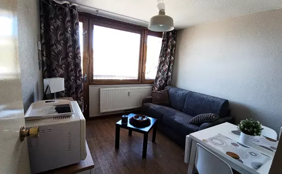 Maison de Vacances Port-en-Bessin-Huppain 3
