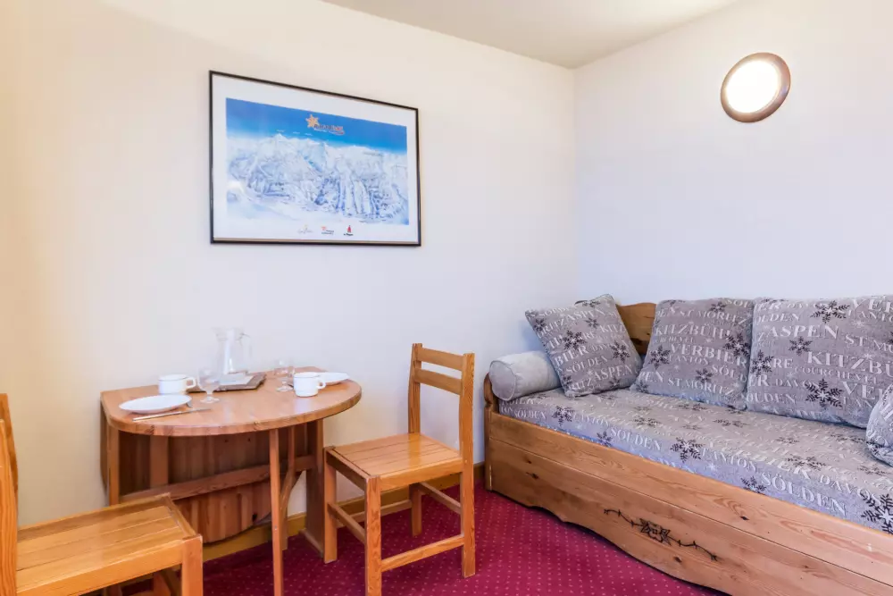 Résidence Le France