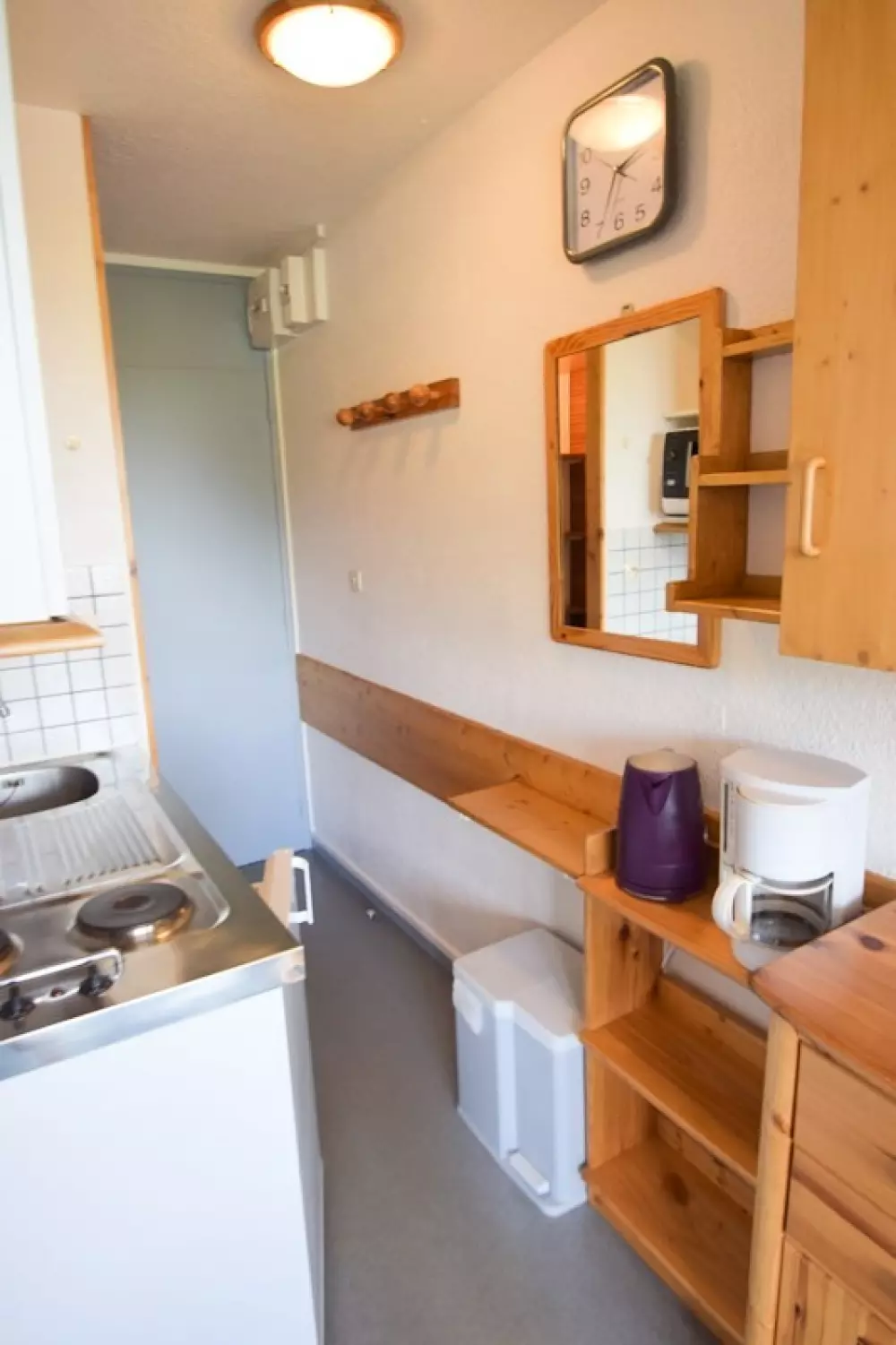 Résidence Le France