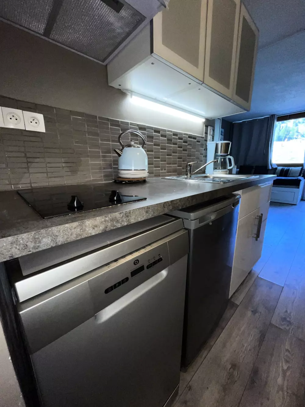 Résidence Le France