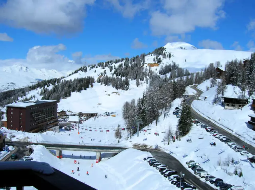 Résidence Le France