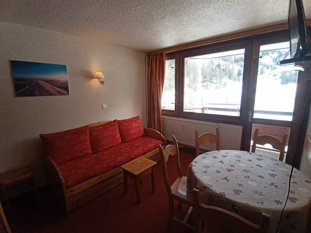 Résidence Le France