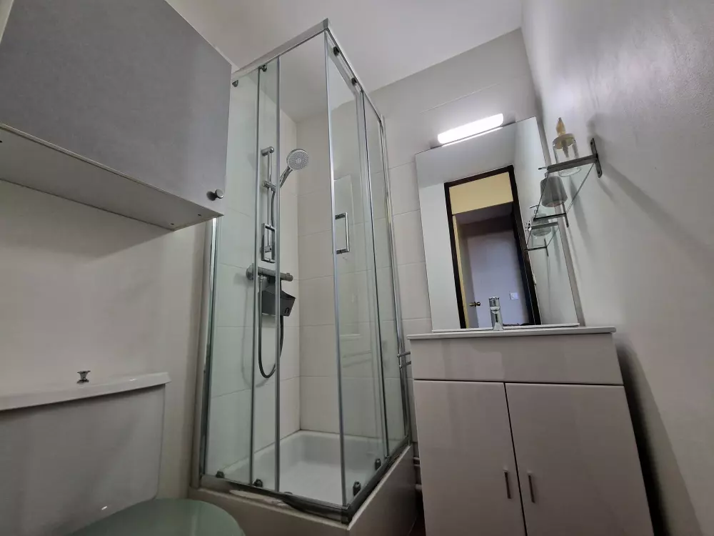 Résidence Le France