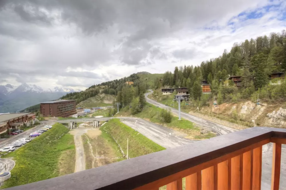 Résidence Le France