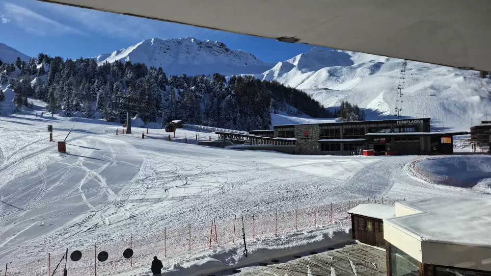 Résidence Le France