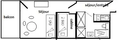 Résidence Le France