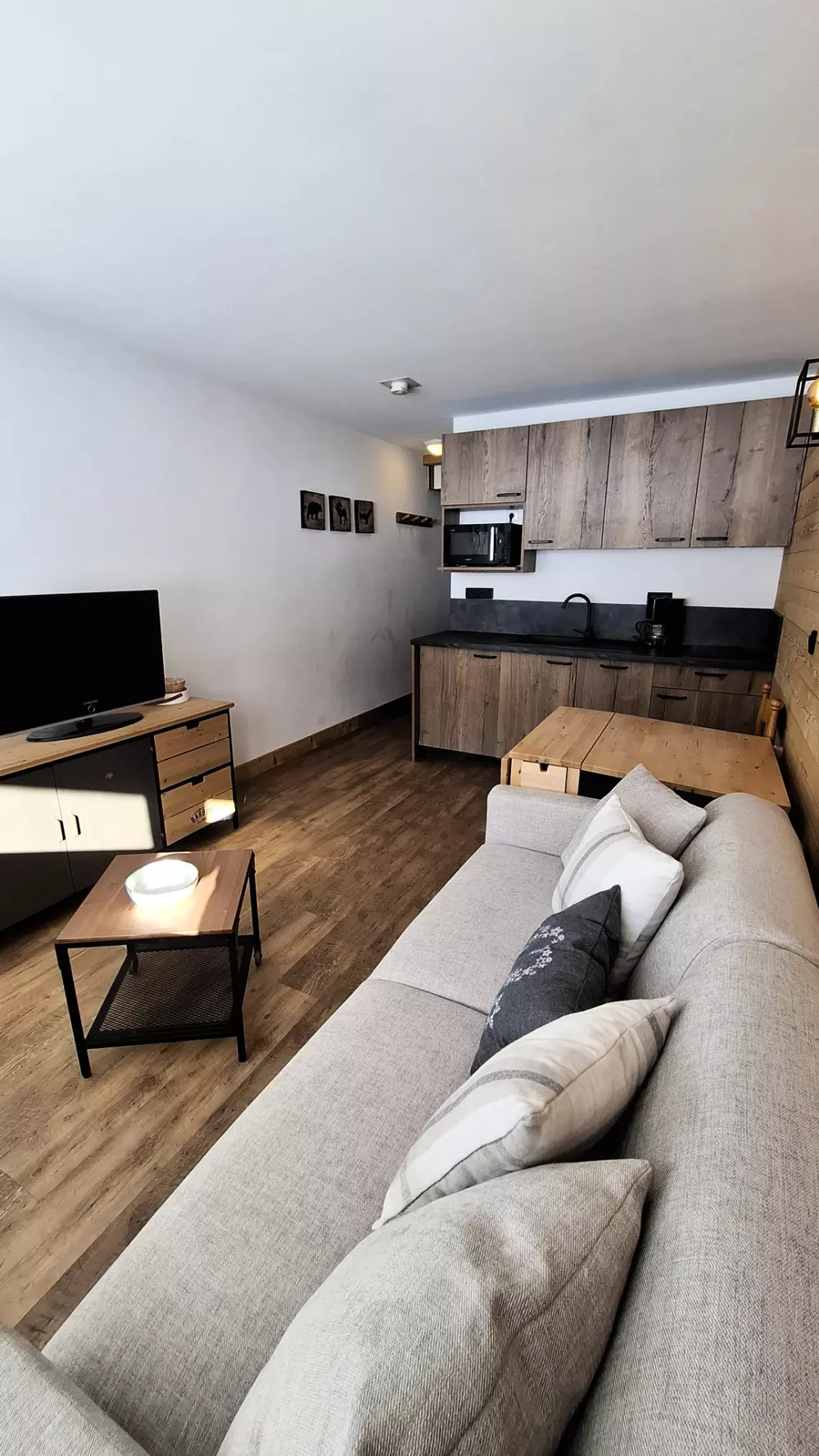 Résidence Le France