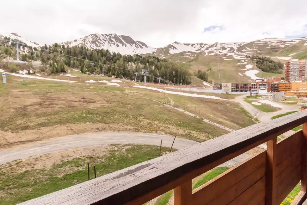 Résidence Le France