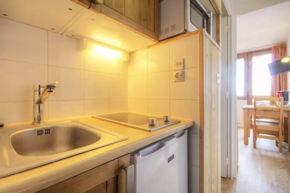 Résidence Le France