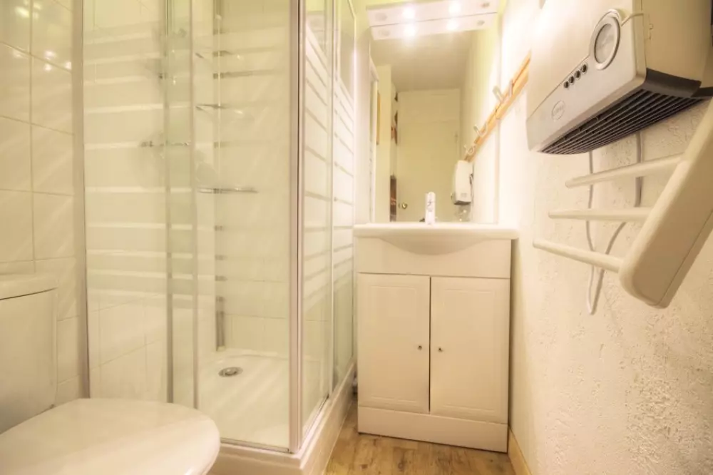 Résidence Le France