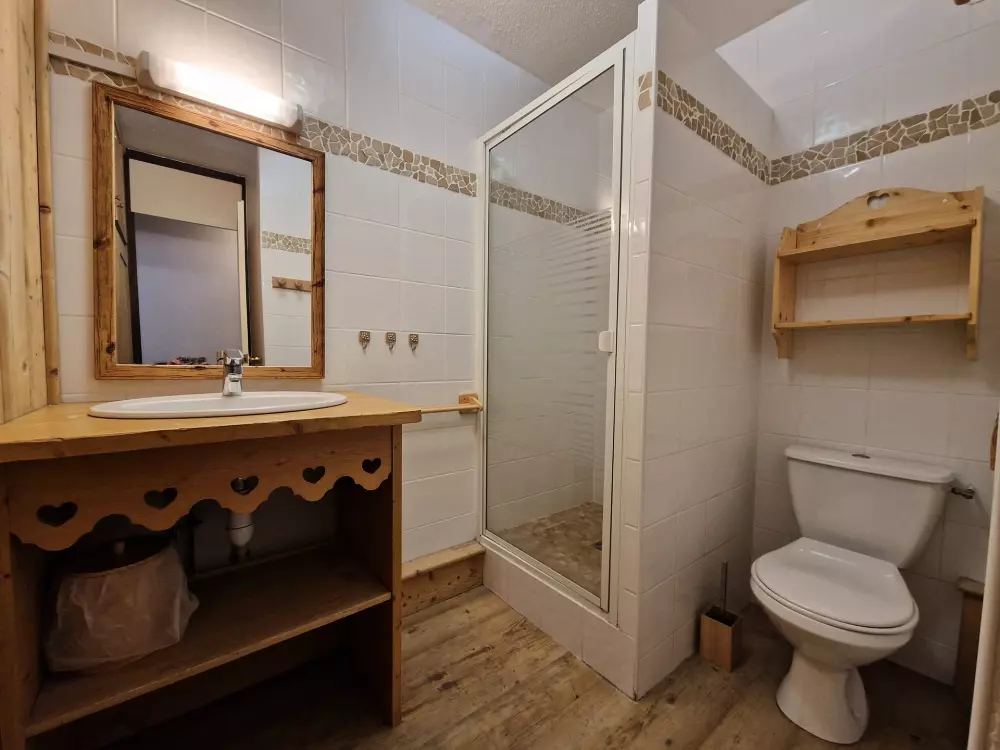 Résidence Le France