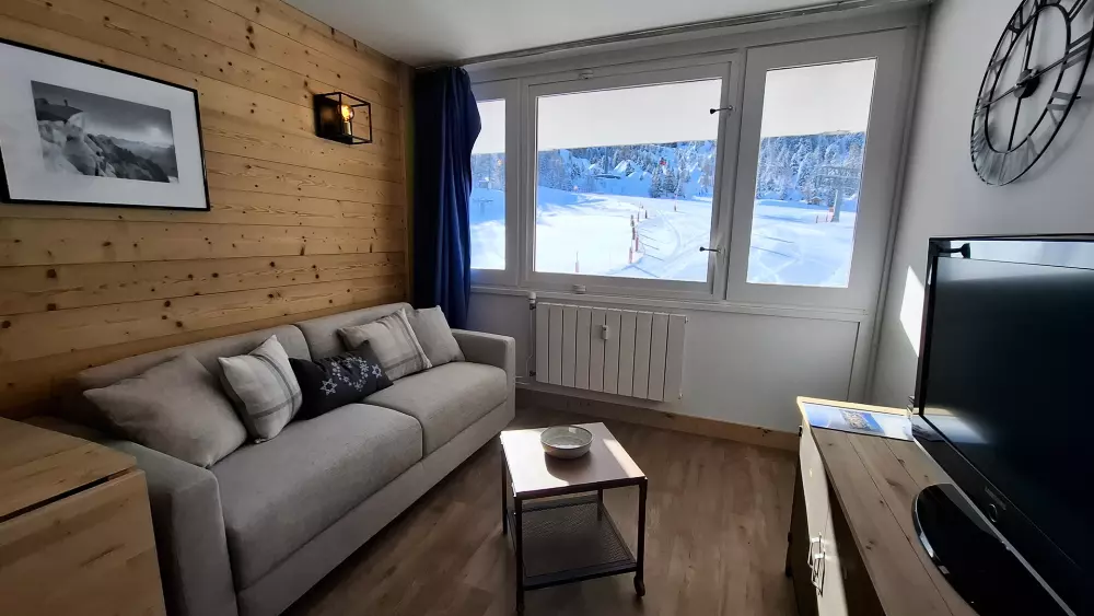 Résidence Le France