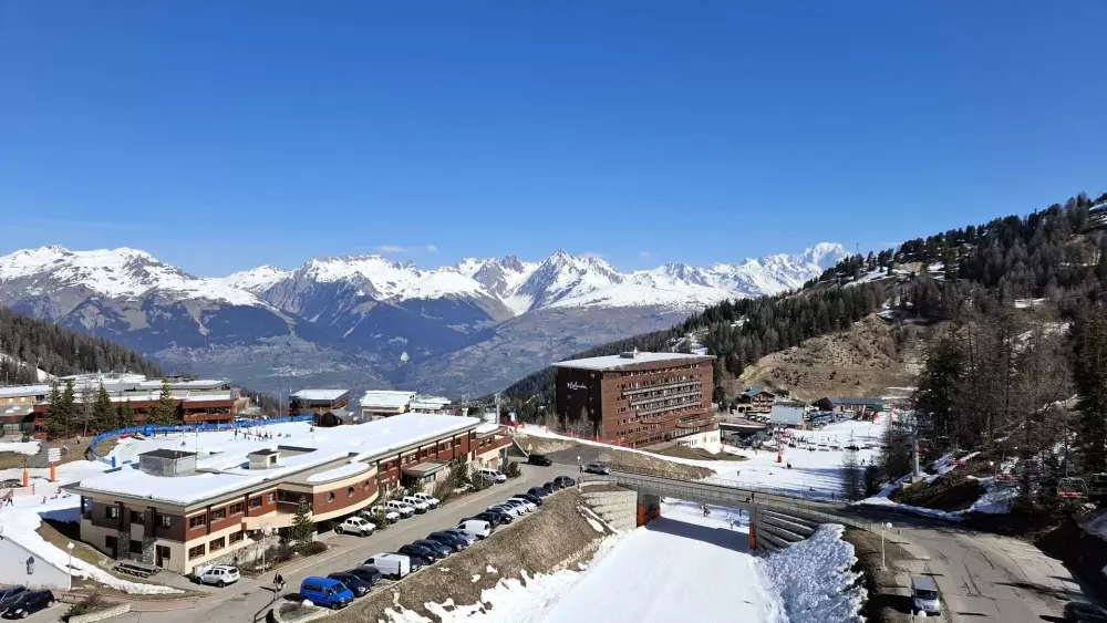 Résidence Le France