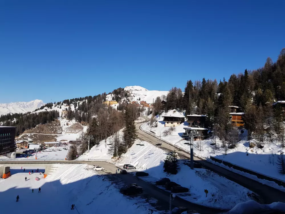 Résidence Le France