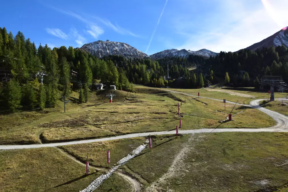 Résidence Le France