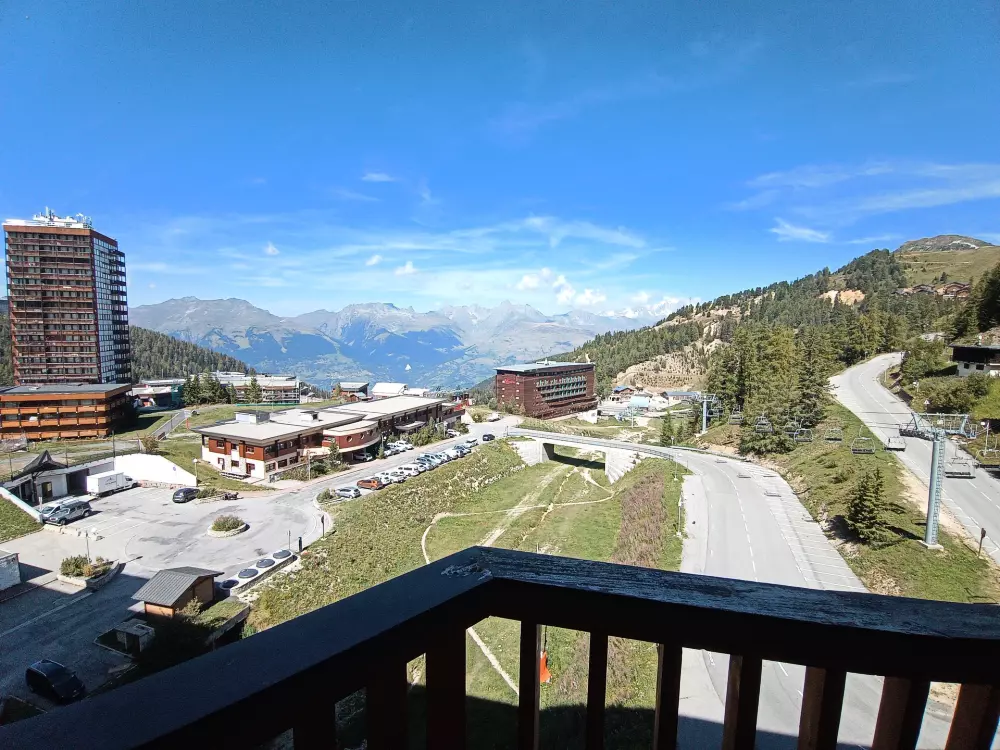 Résidence Le France