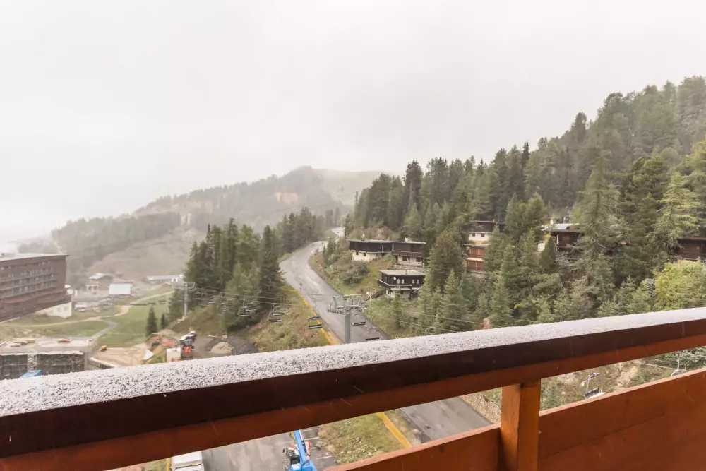 Résidence Le France