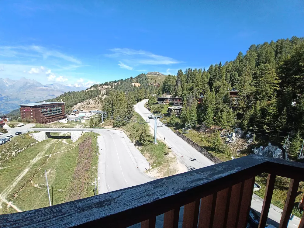 Résidence Le France