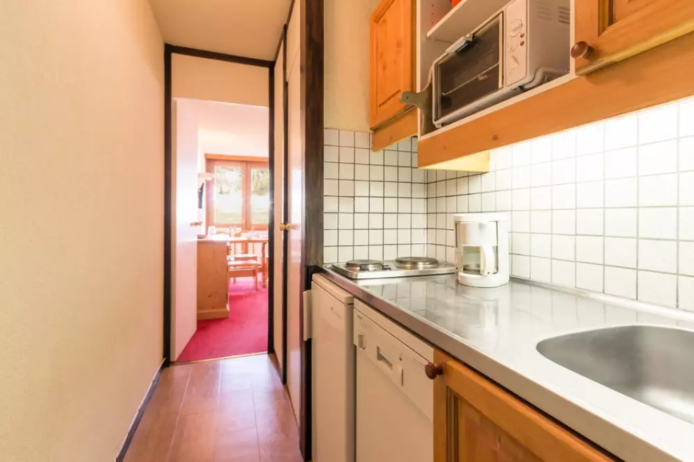 Résidence Le France