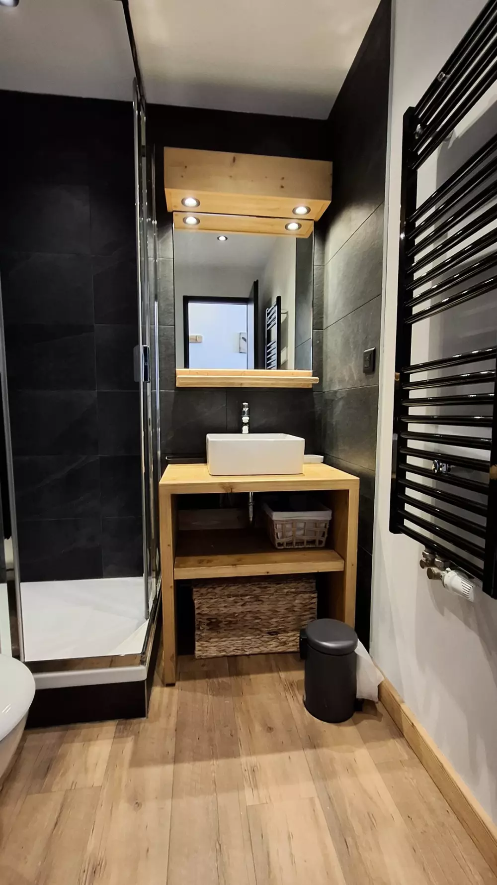 Résidence Le France