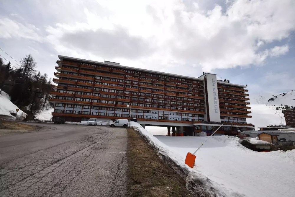 Résidence Le France