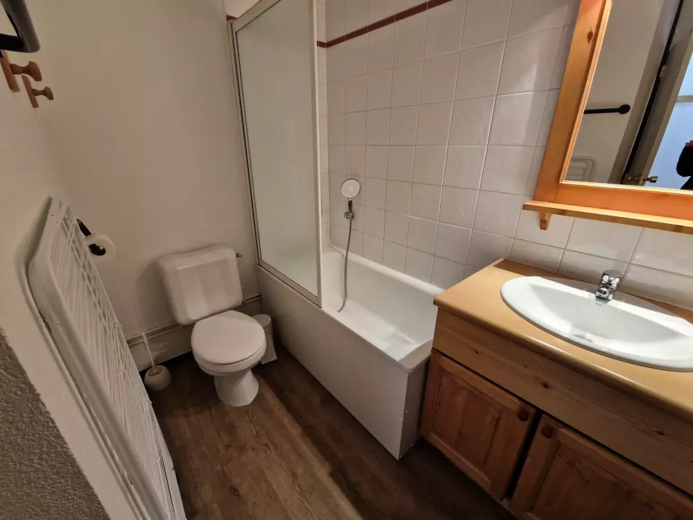 Résidence Le France