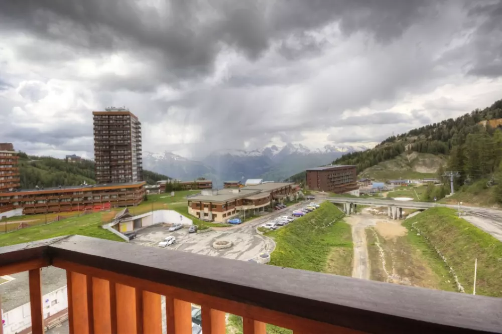 Résidence Le France