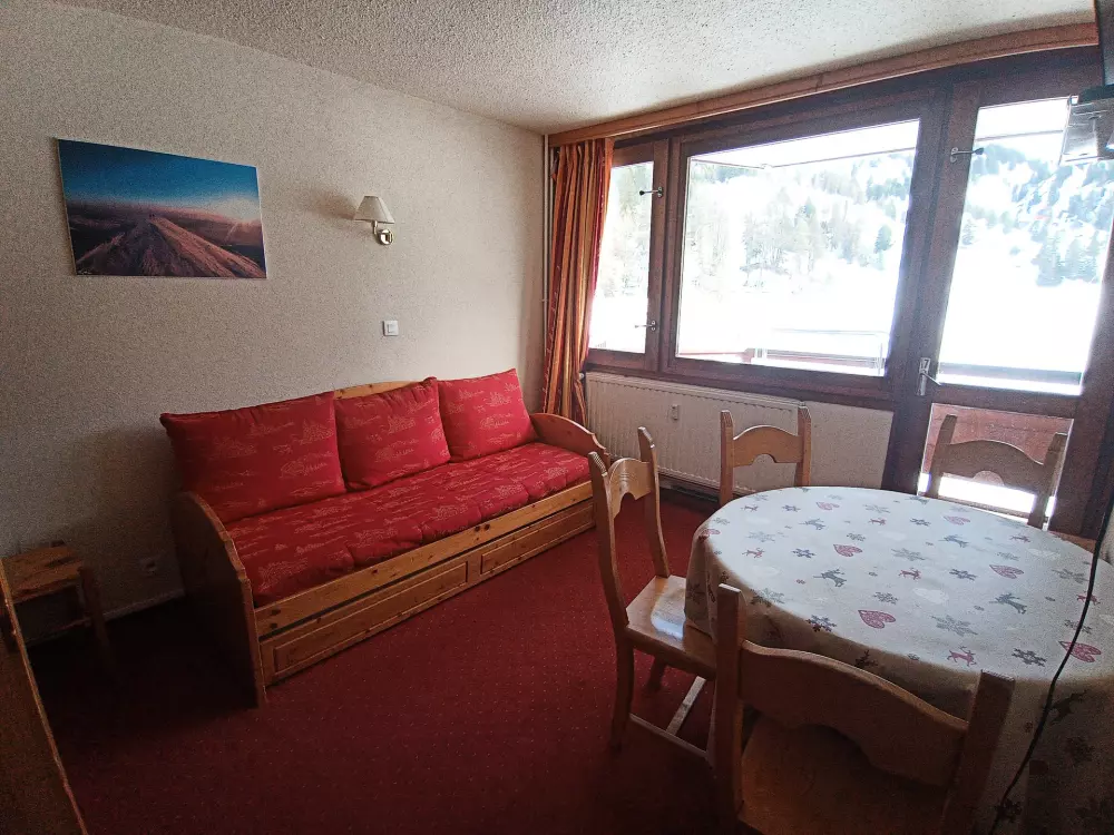 Résidence Le France