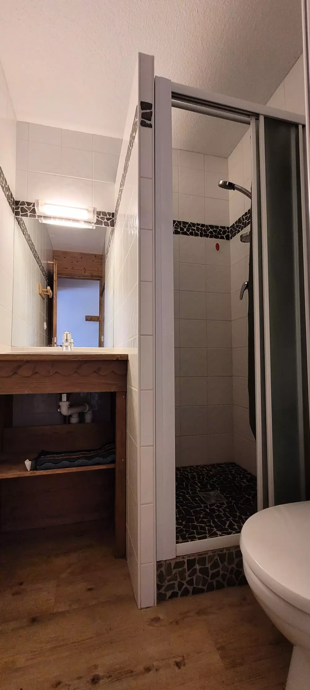 Résidence Le France